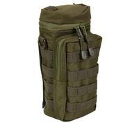 Generico HPA Gas Bottle Large Molle Pouch OD Green 12,5 X 15 x 31 cm LQ14320 OD