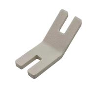 Generico Hump Jumper - PP, Multi-Functional Hemming Tool Quilting Aid | Presser Foot Adjustment Sewing Accessory, Quilting Tool for Beginners, Seniors, Jeans, Millinery, Garment Repairs