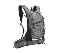 Generico Hydration Backpack - Excellent Storage Solution, Water Backpack for Hiking, Lightweight Hydration Backpaack | Water Backpaack for Hiking, Running, Biking, and Raves