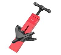 Generico Hydraulic Disc Brake Tool - Piston Repair Set, Bike Service Instrument for Pad Reset, Precision Maintenance Kit, Cycling Repair Gear with Leak-Safe Control, Adjustment Tool for Alignment