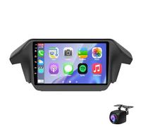 Generico HYSHAOLE 10" Android 14 autoradio Stereo Auto Android 2Din Radio HD Touchscreen, autoradio GPS Navigatore con Wireless Carplay Android Auto per Odyssey 4 RB3 RB4 2009-2014