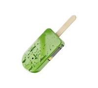 Genérico Ice Cream Transforming Toy - Ice Cream Figure, Transformation Robot Toy for Kids Boys Girls | Indoor Play, Outdoor Fun, Birthday Party Favor | Holiday, Bedroom Collectible Fun