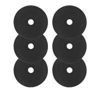 Genérico Ice Hole Covers - EVA Insulated Design, Portable Tip Up Protector | Ice Fishing Manhole Insulation Cover, Anti Freezing Safety Accessory | Winter Fishing Equipment For Fish Houses Shelters