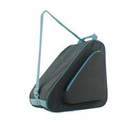 Generico Ice Skate Bag - 40x40x26cm Large Capacity Backpack With Adjustable Straps, 1x Waterproof Sturdy Hockey Skate Bag | Secure Equipment Bags For Gear Skiing Equipment Travel Kids Women Men Youth