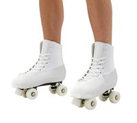 Generico Ice Skate Covers - Fleece Soakers for Figure Skates | Flexible Material with Stretch Fit, Keeps Dry, Maintains Sharpness And Protects Surfaces During Storage And Transport