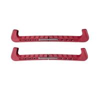 Generico Ice Skate Guards - Protective Blade Covers 1 Pair | Durable Ice Skate Protector for Kids, Youth, And Adults