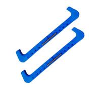 Generico Ice Skating Guards - 31cm Adjustable Skate Protector Covers - 1 Pair Protective Covers Long-Lasting Skkating Accessories, Replacement Parts Protector for Hockey, Figure And Ice Skating