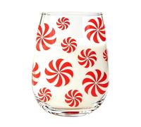 Generico Iced Coffee Juice Glassware For Bar Home Decor, snow pole style
