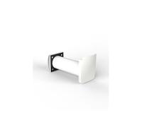 Generico Ideal clima recuperatore puntuale kers 25 - ventilazione meccanica controllata