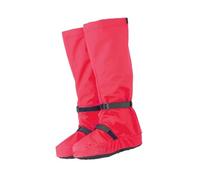 Generico Il Coprigambe Portatile Avvolge Le Ghette, Ghette for Le Gambe dal Design Avvolgente, for Arrampicata, Passeggiate, Zaino in Spalla, Sci, Lavori Agricoli in Giardino(Color1,L)