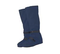 Generico Il Coprigambe Portatile Avvolge Le Ghette, Ghette for Le Gambe dal Design Avvolgente, for Arrampicata, Passeggiate, Zaino in Spalla, Sci, Lavori Agricoli in Giardino(Color2,M)