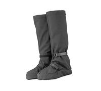 Generico Il Coprigambe Portatile Avvolge Le Ghette, Ghette for Le Gambe dal Design Avvolgente, for Arrampicata, Passeggiate, Zaino in Spalla, Sci, Lavori Agricoli in Giardino(Color3,L)