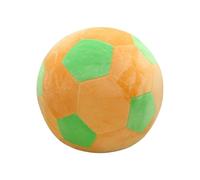 Generico Il Mio Primo Pallone da Calcio: Pallone da Calcio Morbido e Peluche | Soffici Cuscini da calcioo in Peluche, palloni Sportivi durevoli, Regalo per Bambini, Ragazzi, di calcioo, Divano,