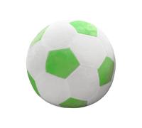 Generico Il mio primo pallone da calcio: pallone da calcio morbido e peluche | Soffici cuscini da calcioo in peluche, palloni sportivi durevoli, regalo per bambini, ragazzi, di calcioo, divano,