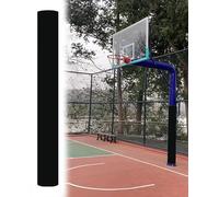 Generico Imbottitura di Sicurezza Resistente per parchi Giochi | Rivestimento in Schiuma ad Alta Resistenza per Pali di palestre e Garage | Barriera Antiurto | Protezione Contro Gli infortuni