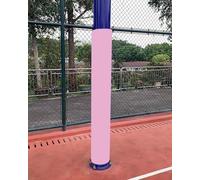Generico Imbottitura per palo da Basket Resistente alle intemperie: Protezione Impermeabile e Durevole per la Massima Sicurezza del Giocatore, la prevenzione degli infortuni e Il miglioramento delle
