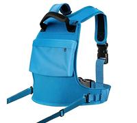 Generico Imbracatura da sci - Imbracatura da snowboard per la prevenzione delle cadute, da allenamento per sci con distribuzione uniforme della per bambini | Allenatore di imbracature per bam