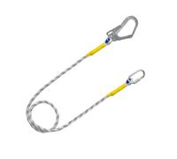 Generico Imbracatura Di Sicurezza Per Uomini In Edilizia | Corda Ad Alta Resistenza - Imbracatura Di Sicurezza Per Tetti,Arrampicata Su Alberi Sport Avventura Caccia All'Aperto