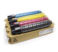 Generico IMC300 Toner Compatibile con Ricoh IM C300 C400 | Stampa da ufficio, risultati nitidi, prestazioni stabili, sostituzione semplice, serie IMC300 IMC400(1Set)