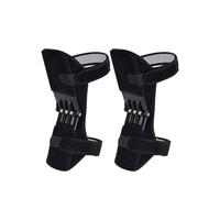 Generico Immobilizzatore For Ginocchio Regolabile, Tutore Post-operatorio Morbido E Traspirante For Ginocchia, For Supporto Sportivo For Dolori Mediali Laterali(1 pack)