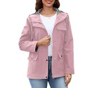 Generico Impermeabile Lungo Donna Invernale Ponchielli Offerta Giacche Riscaldata Sovrapantaloni Giacca Curvy Moto Cappotto Mantelle Tuta Impermeabile Pioggia Giubbotto Antipioggia Donna XL