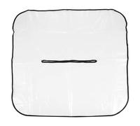 Generico Impermeabile per borsa - Strato protettivo trasparente Tote Shield protettiva ultraleggera | gite a prova di tempesta utilizzare per trekking viaggi commissioni passeggiate in città viaggi