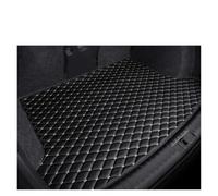 Generico Impermeabile per Skoda RS per Karoq per Superb per Combi per Yeti per Octavia Immobiliare per Cargo Liner Boot Tappeti Tappeti Bagagliaio Adatto(1pc Trunk Mata)
