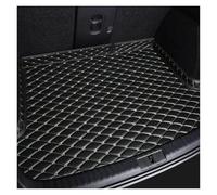Generico Impermeabile per Skoda RS per Karoq per Superb per Combi per Yeti per Octavia Immobiliare per Cargo Liner Boot Tappeti Tappeti Bagagliaio Adatto(1pc Trunk matA9)