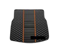 Generico Impermeabile per Skoda RS per Karoq per Superb per Combi per Yeti per Octavia Immobiliare per Cargo Liner Boot Tappeti Tappeti Bagagliaio Adatto(1pc Trunk matA6)