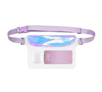 Generico Impermeabile per Telefono,per Cellulare Galleggiante con Schermo Tattile,Impermeabile Con Schermo Tattile - Per Spiaggia Kayak Nuoto Barca Snorkeling Crociera Lago Campeggio