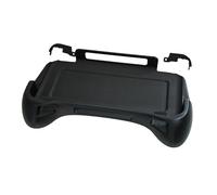 Generico Impugnatura, Custodia Protettiva per Controller Ergonomica Stampata in 3D con Design Antiscivolo per Anbernic RG35XX H Console Portatile, Custodia per Impugnatura Comfort Fai Da Te