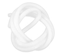 Generico Impugnatura in Schiuma Antiscivolo per Divani Bastoncini di Riempimento Spessi 2 CM Asta Imbottitura per Fodera Copridivano Elasticizzato 2 Metri Design Pressato Compatibile