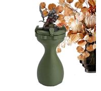 Generico Impugnatura Per Dipingere Miniature | Strumento Per La Pittura - Per La Pittura Dei Modelli | Per Adulti Arte Ad Dettagliatura Costruzione Di Modelli Di Paesaggio