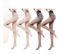 Generico Imsgurus Universal Stretch Anti-Scratch Stockings, Stretch Anti-Scratch Stockings, Soft, Elastic and Scratch-Resistant (A+A+D+D,S)