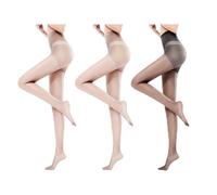Generico Imsgurus Universal Stretch Anti-Scratch Stockings, Stretch Anti-Scratch Stockings, Soft, Elastic and Scratch-Resistant (A+A+D,S)