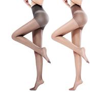 Generico Imsgurus Universal Stretch Anti-Scratch Stockings, Super Flexible and Ultra-Thin Magic Stocking for Women