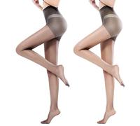 Generico Imsgurus Universal Stretch Anti-Scratch Stockings, Super Flexible and Ultra-Thin Magic Stocking for Women