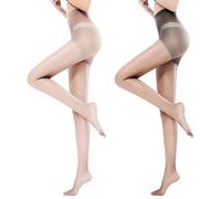 Generico Imsgurus Universal Stretch Anti-Scratch Stockings, Super Flexible and Ultra-Thin Magic Stocking for Women