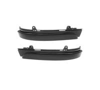 Generico Indicatore 2Pezzi Per VW Per GOL G5 G6 G7/8 Cross Per Fox Suran Per Per Polo Per Jetta Mk6 LED Specchietto Laterale Lampada Segnale Direzione
