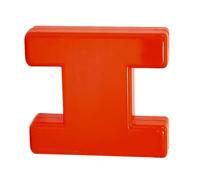 Generico Indicatore di Blocco H da - per la alla Attrezzatura da Galleggiante | Attrezzatura per la alla Che segna l'orata, marcatori H per l'attrezzatura per la