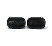 Generico Indicatore Di Direzione 2 Pz LED Indicatori Di Direzione Luce Indicatore Laterale Per Toyota Per Celica ST202 ST204 ST205 ZZT230 ZZT231 Per Supra JZA80 MR2 SW20 Freccia