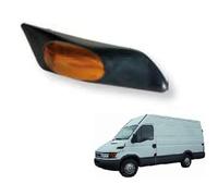 Generico INDICATORE DI DIREZIONE FRECCIA SINISTRO SX ARANCIONE ADATTO A IVECO DAILY 500328137