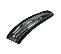 Generico Indicatore Di Direzione Laterale Coppia Indicatori Direzione A LED Specchietti Retrovisori Esterni Per Hyundai Per Elantra Per Accent Per Veloster 2012-2016 876143X000 876243X000(Giusto)