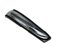 Generico Indicatore Di Direzione Laterale Coppia Indicatori Direzione A LED Specchietti Retrovisori Esterni Per Hyundai Per Elantra Per Accent Per Veloster 2012-2016 876143X000 876243X000(Sinistra)