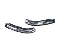 Generico Indicatore Di Direzione Laterale Per Hyundai Per I10 2014 Specchietto Retrovisore Laterale Indicatore Direzione Lampada 87613-B4000 87623-B4000 Accessori Per Auto(L and r)