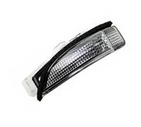 Generico Indicatore Di Direzione Laterale Per Toyota Per Auris C-Hr Per Corolla Per Verso Specchietto Retrovisore Indicatore Direzione Indicatore Direzione A LED Ripetitore 81741-02040(Sinistra)