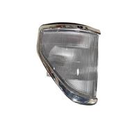 Generico Indicatore Di Direzione Laterale Per Toyota Per Land Per Cruiser LC70 LC78 LC79 1990-1996 Luce D'angolo Anteriore Faro Dell'auto Indicatore Direzione Lampada Segnalazione(Giusto)