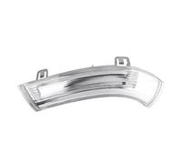 Generico Indicatore Di Direzione Per VW Per Golf V 5 Per Passat Per B5 Auto Indicatori Di Direzione Specchio Indicatore Luce Sinistra Destra 1K0949101 1K0949102 Freccia(Sinistra)