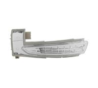 Generico Indicatore Di Direzione Specchietto Retrovisore Per Auto Indicatore Di Direzione Per Citroen DS5 C4 2010-2016 6325J4 6325J5 4068916 6202869(Sinistra)