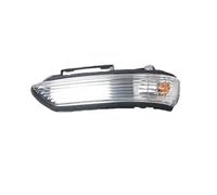 Generico Indicatore Direzione Per MG ZS eZS 2017-2025 Indicatore direzione dello specchietto laterale Lampada segnalazione Lampeggiante Segnalazione Led(Sinistra)